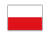 VETRERIA TOSONI - Polski